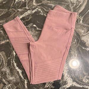 Mondetta Dusty Pink Leggings